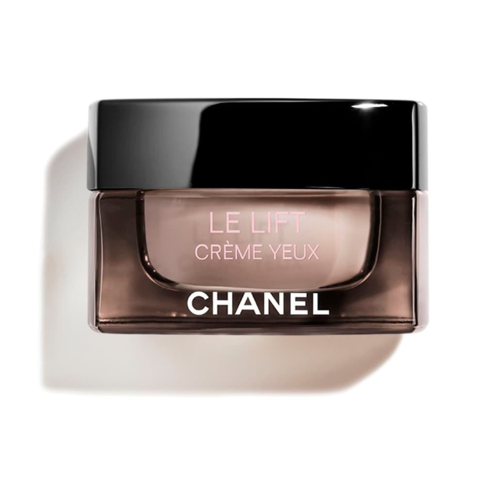 Chanel oogcrème