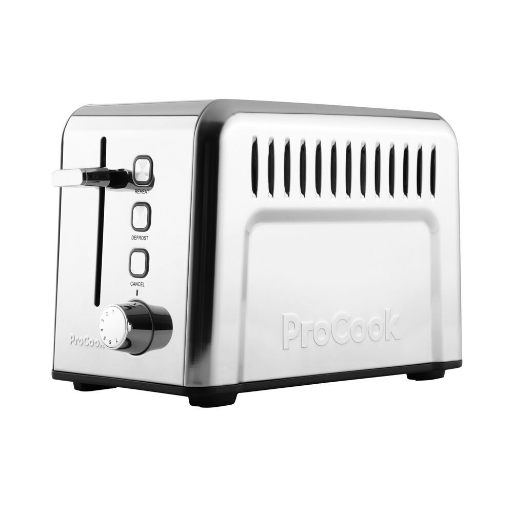 Best stainless shop steel toaster