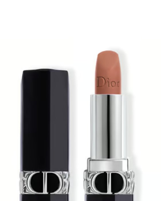 Dior Rouge Dior Matte Lipstick