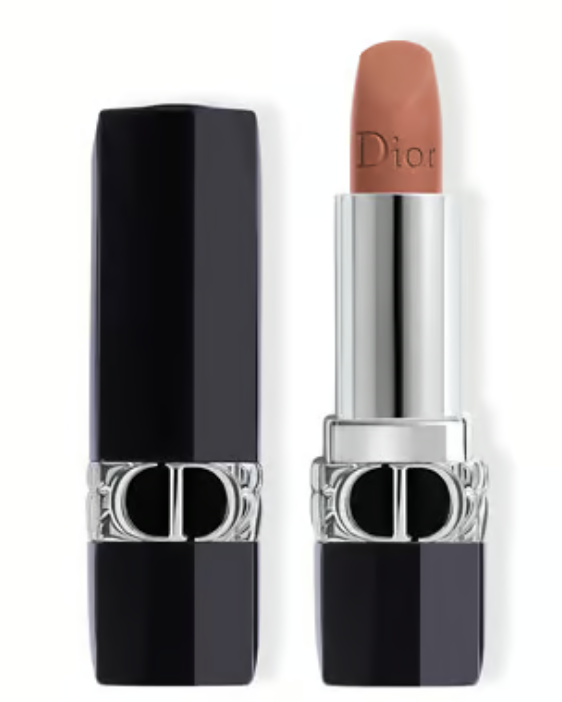Dior Rouge Dior Matte Lipstick