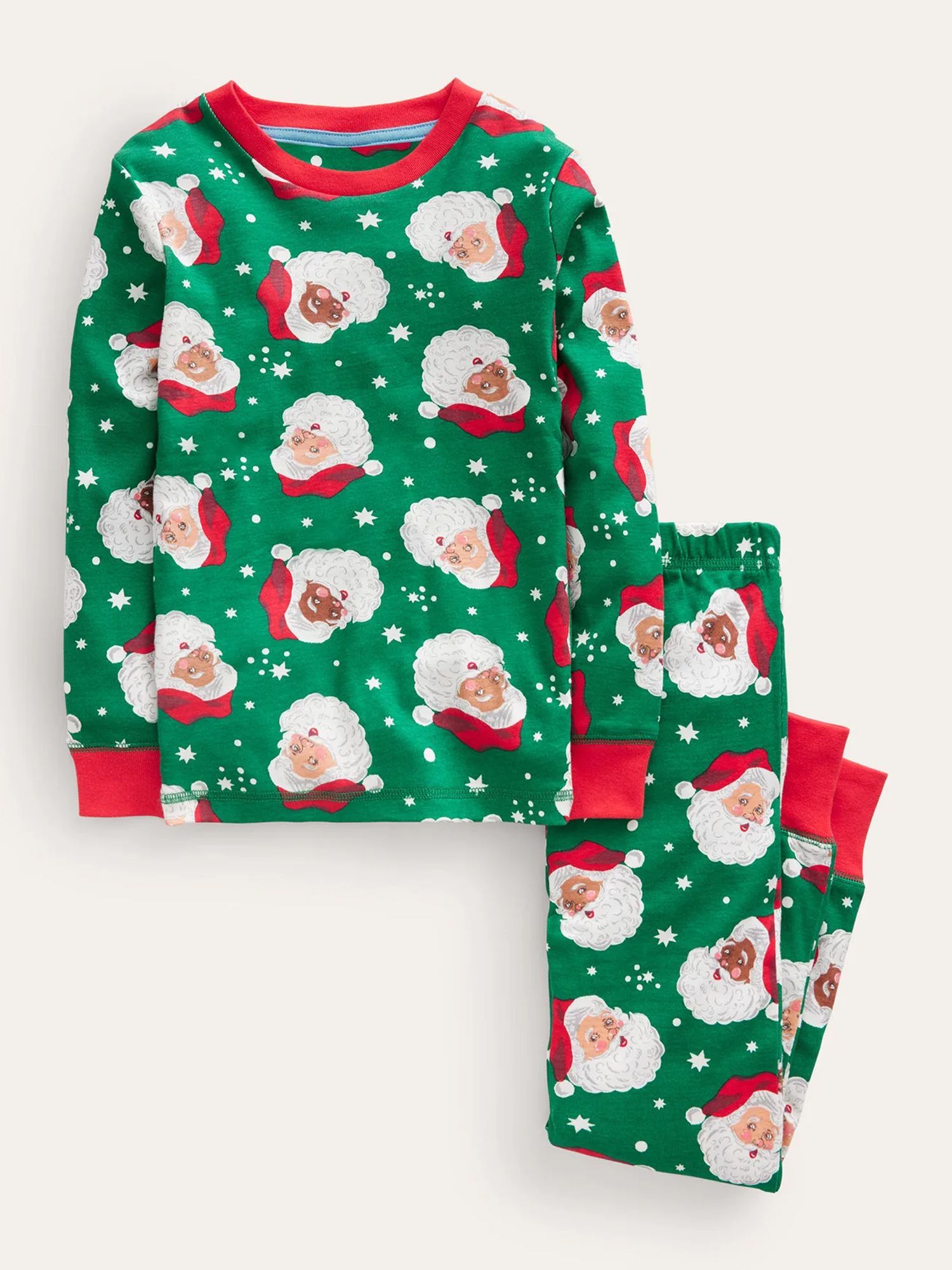 Children's discount christmas pyjamas