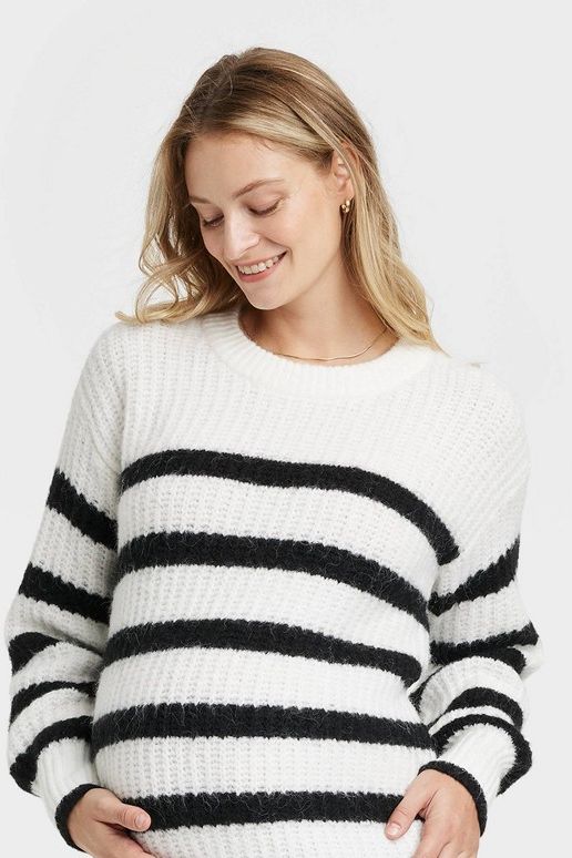 The Best Maternity Clothes to Shop From Target in 2023