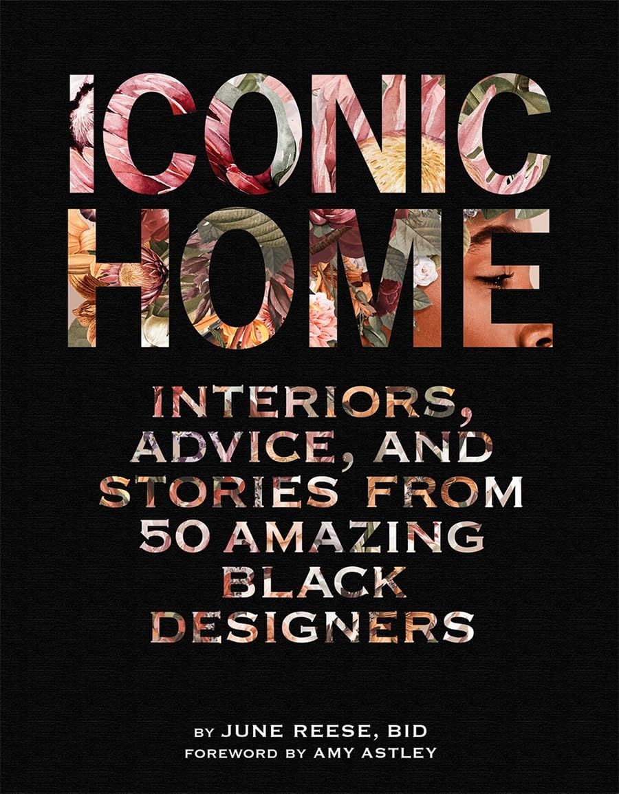Seven New Interior Design Books Hot Off The Press!