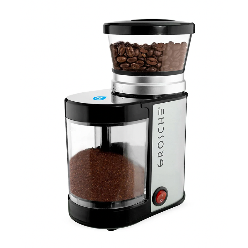 43 Best Gifts for Coffee Lovers 2024