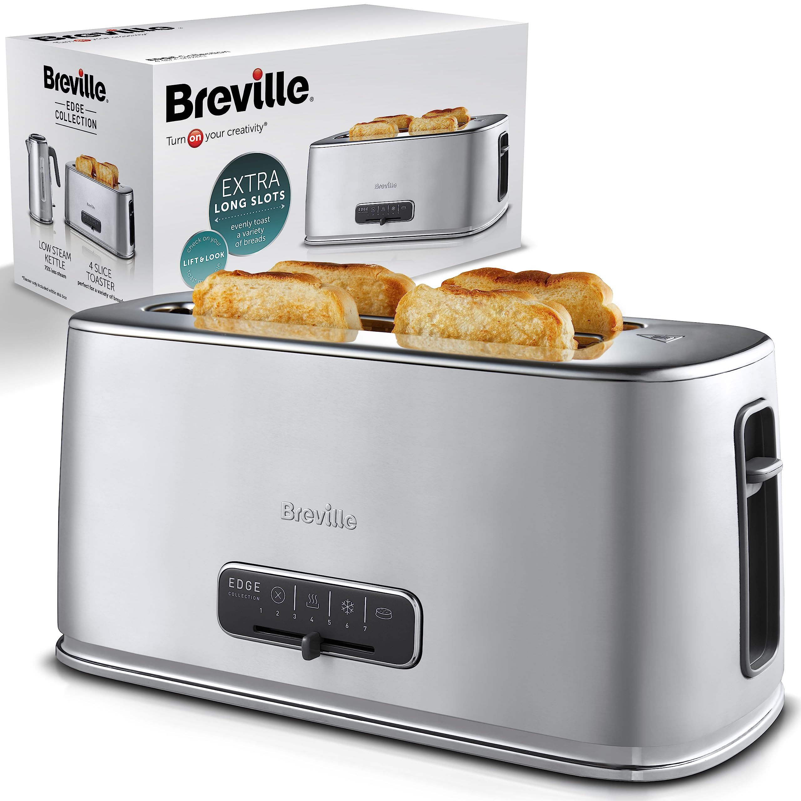 Best hotsell toaster canada