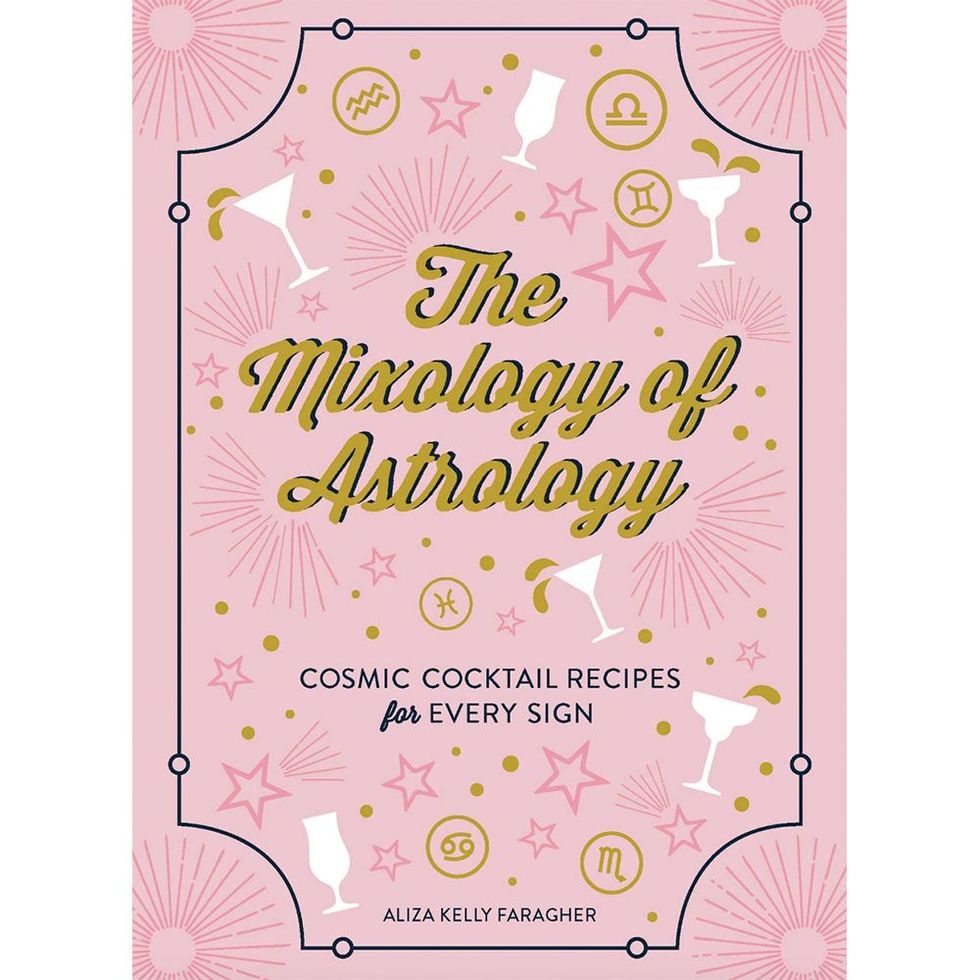 The Mixology of Astrology: Cosmic Cocktail Recipes for Every Sign