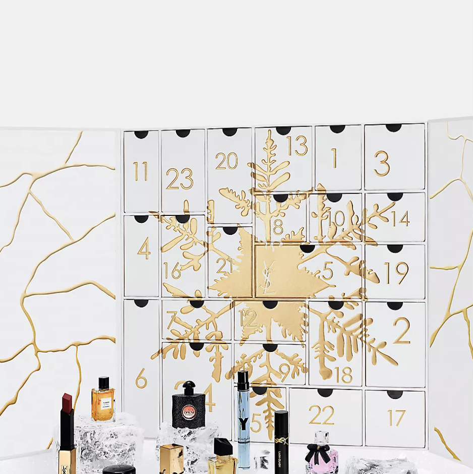 The 23 Best Luxury Advent Calendars to Shop in 2023