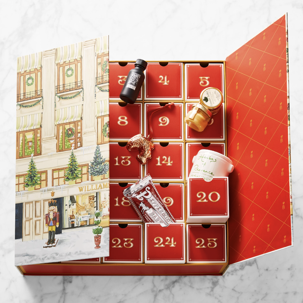 The 18 Best Disney Advent Calendars for the Holiday Season 2023
