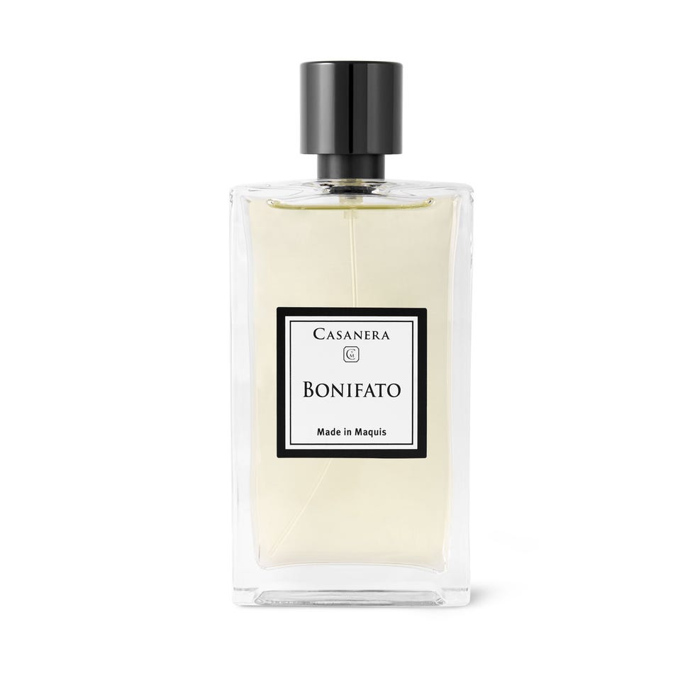 Bonifato Perfume Bonifato Perfume
