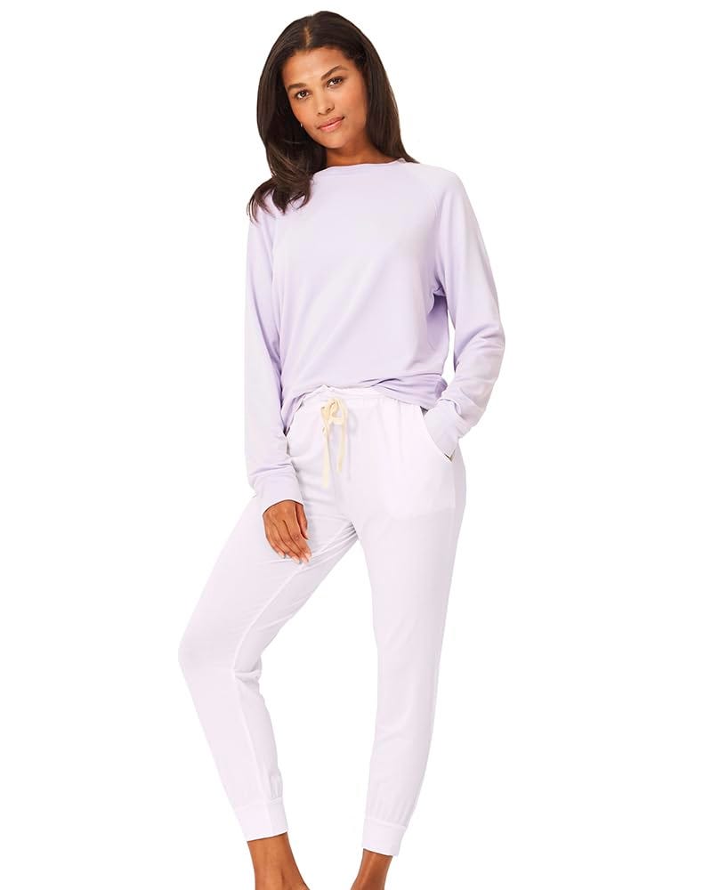 Lounge Pant and Sweatshirt Set