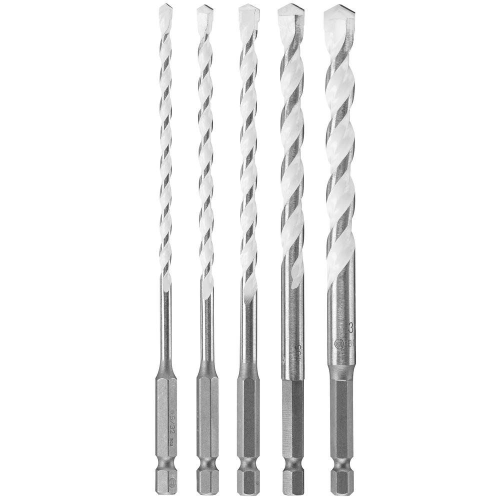 Masonry drill bit online bosch