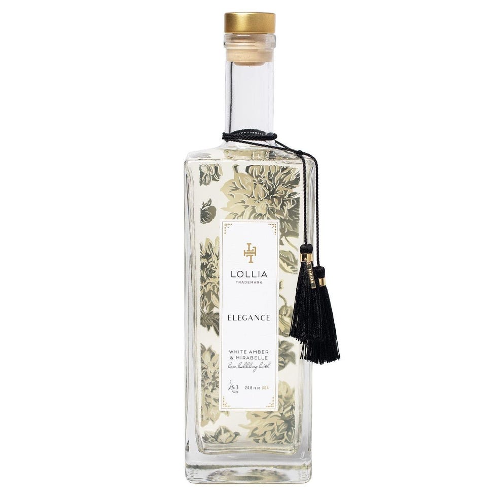 Elegance Bubble Bath Elegance Bubble Bath