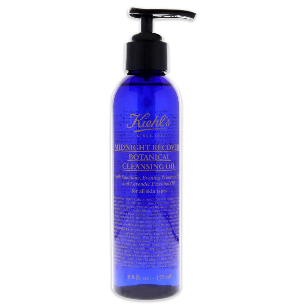 Midnight Recovery Botanical Cleansing Oil