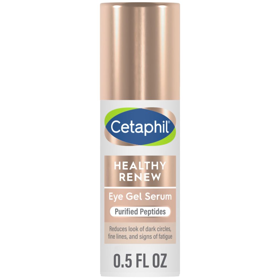 Cetaphil Hydrating Eye Gel Serum