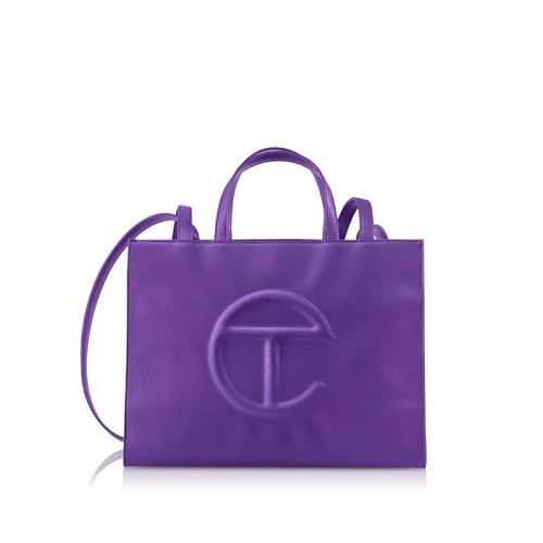 Telfar Bags Are on Amazon Thanks to Oprah s Favorite Things 2023