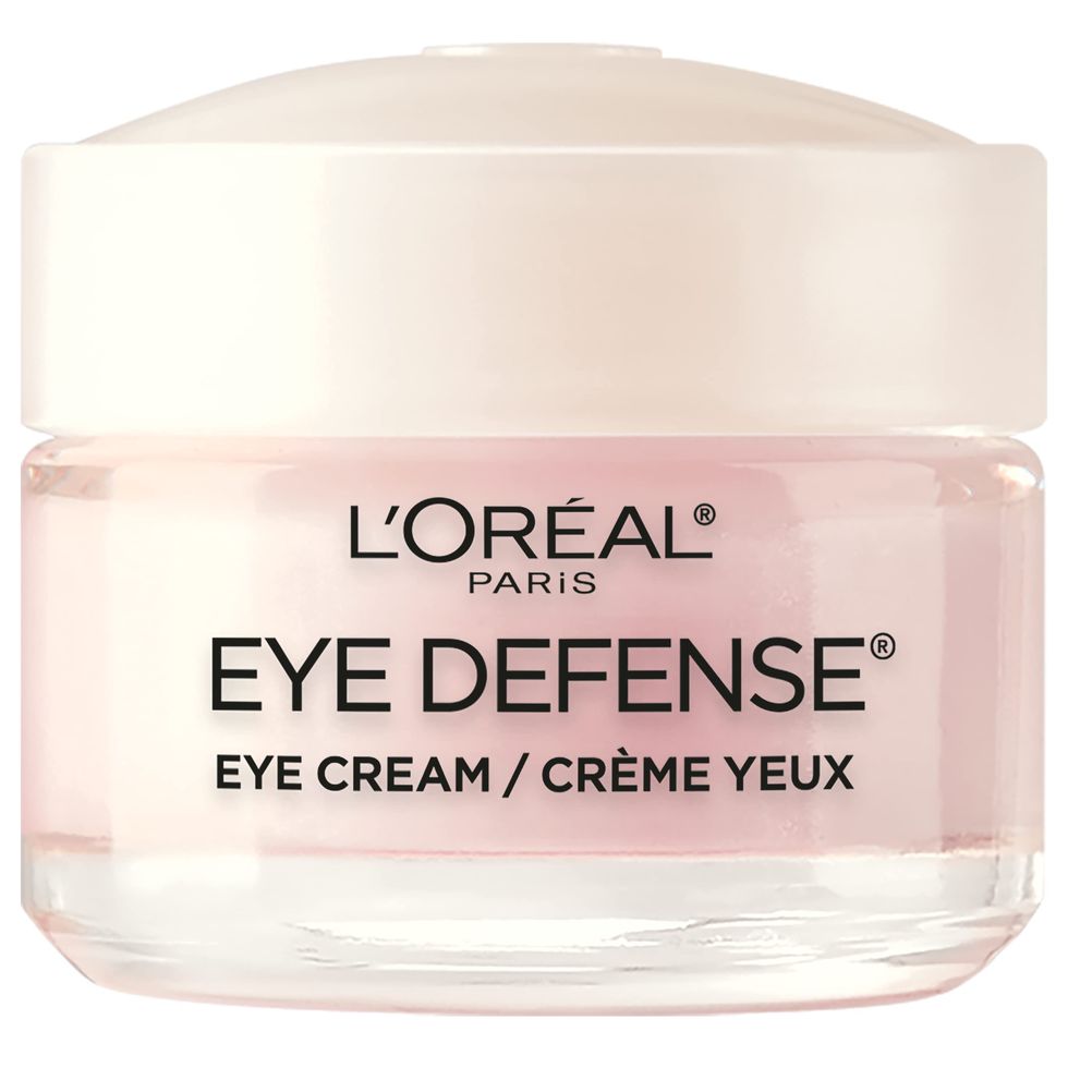 Dermo-Expertise Eye Defense Eye Cream