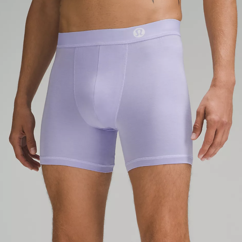 6 Best Boxer Briefs for Men in 2023 Are Comfy, Breathable, and