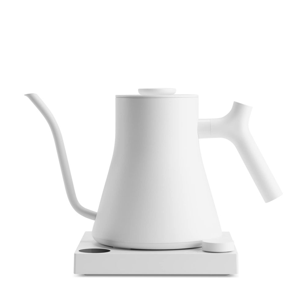 Stagg Pro Electric Gooseneck Kettle