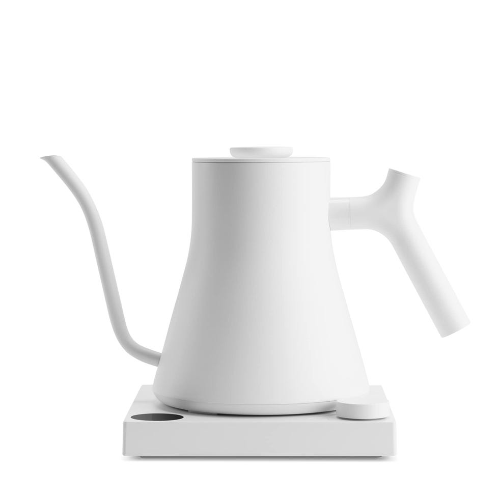 Stagg EKG Pro Electric Gooseneck Kettle