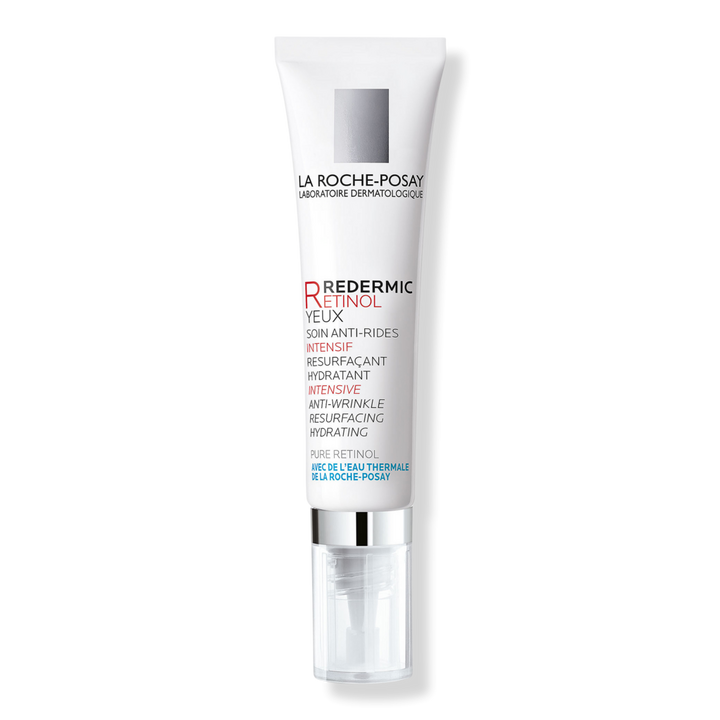 Redermic R Anti-Aging Retinol Eye Cream