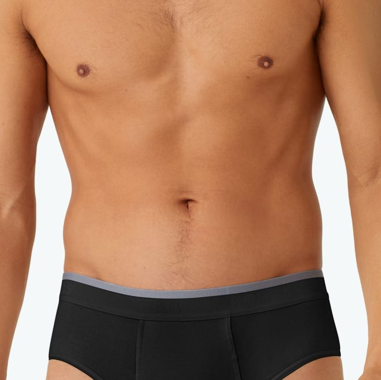 Best Men's Underwear, Pouch Underwear