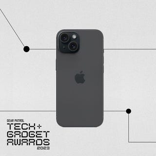 Apple iPhone 15