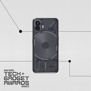 Nothing Phone (2)