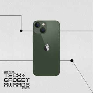 Apple iPhone 13 mini