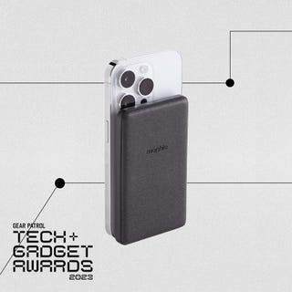 Mophie Snap+ Juice Pack Mini