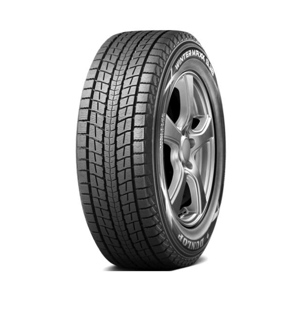 Dunlop Winter Maxx 