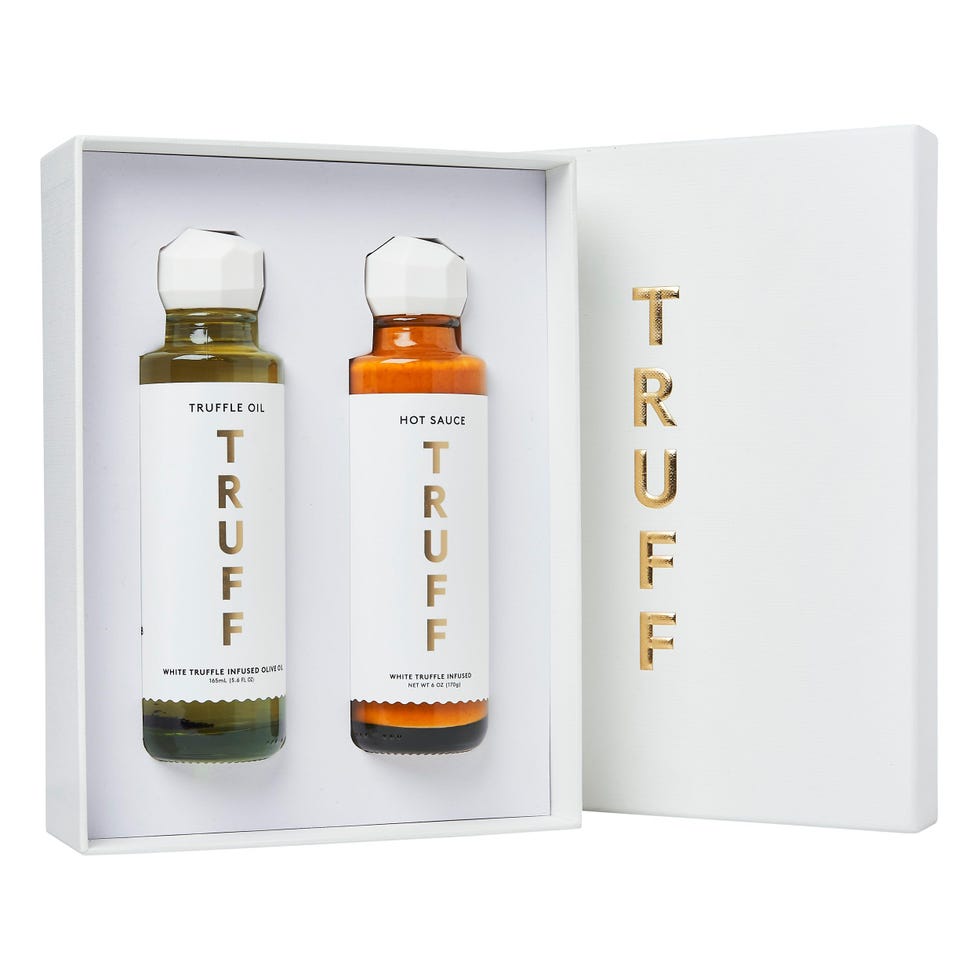 White Truffle Gift Set White Truffle Gift Set