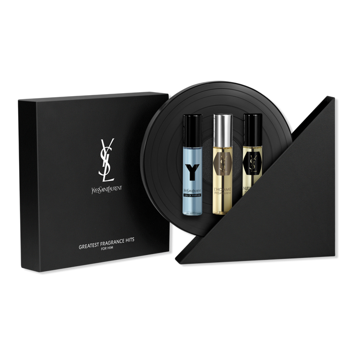 Cologne Discovery Gift Set