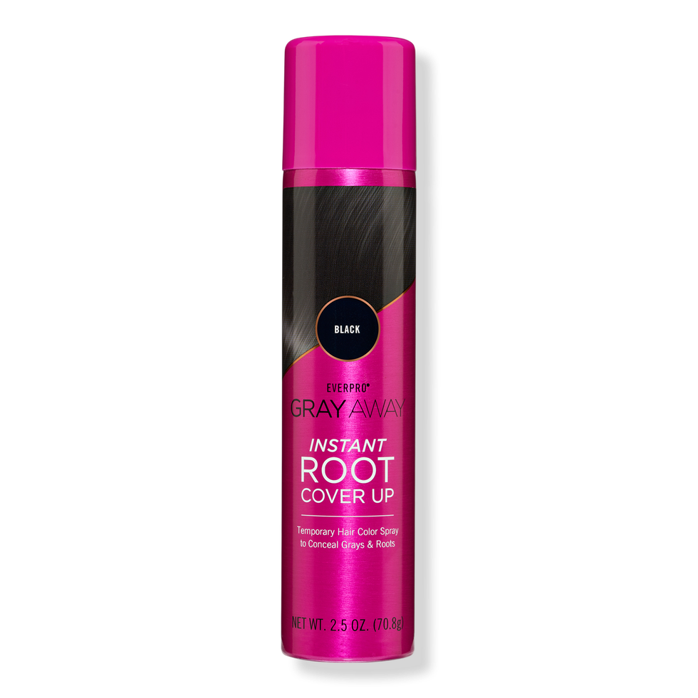 Instant Root Cover Up Spray