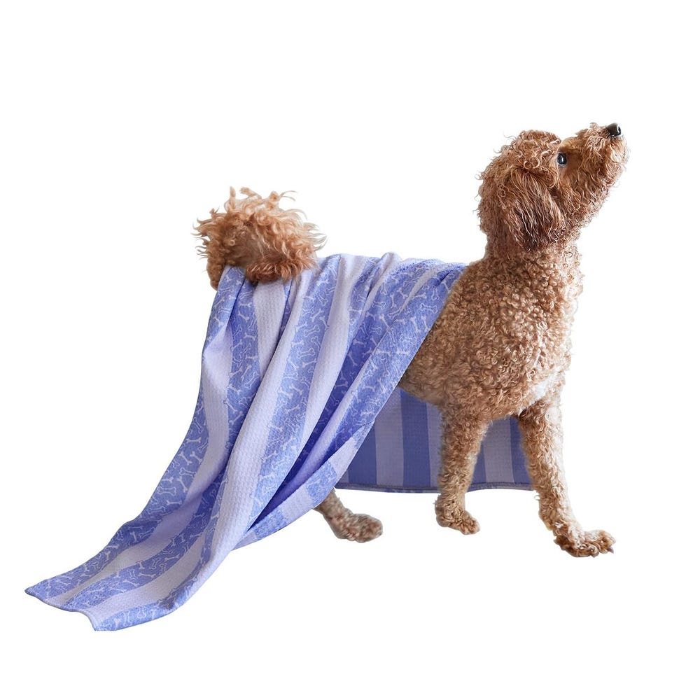 Pet Towel