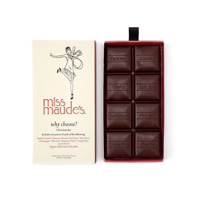 The 31 Best Chocolate Gifts of 2024, Tested and Reviewed