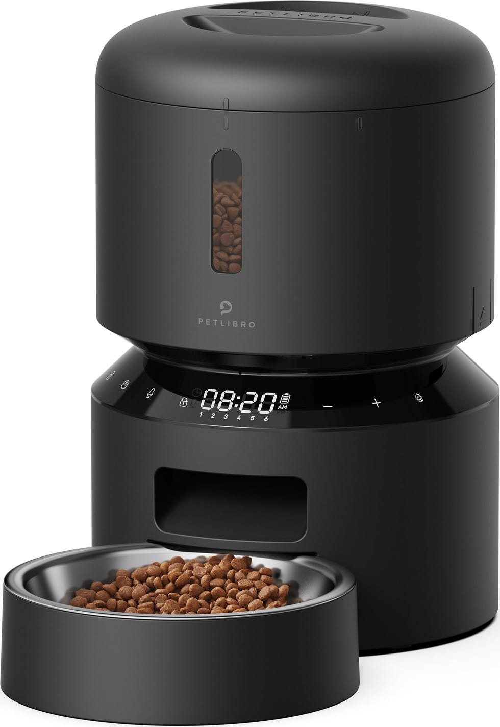 PETLIBRO automatic cat feeder (3-litre)