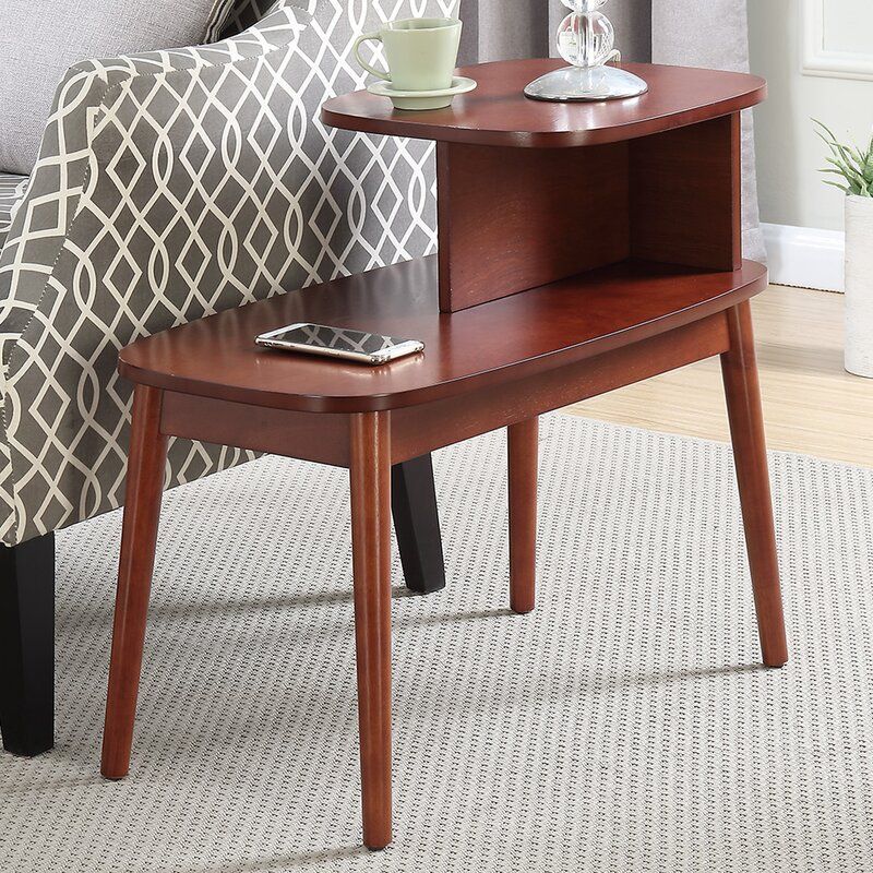 Darcey End Table