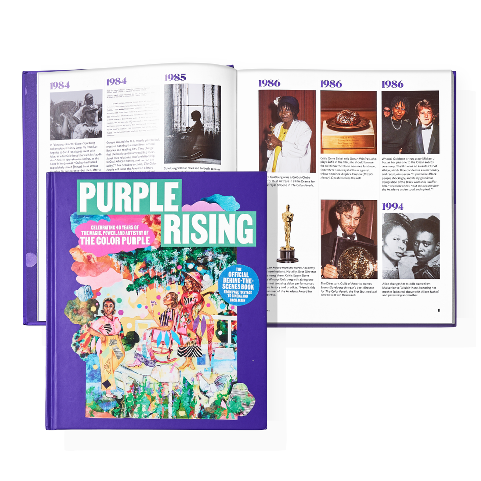<i>Purple Rising</i>