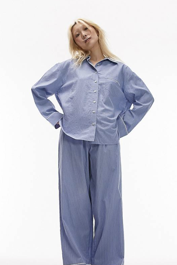 16 Best Cotton Pajamas for Women 2024 - Lightweight Sleepwear