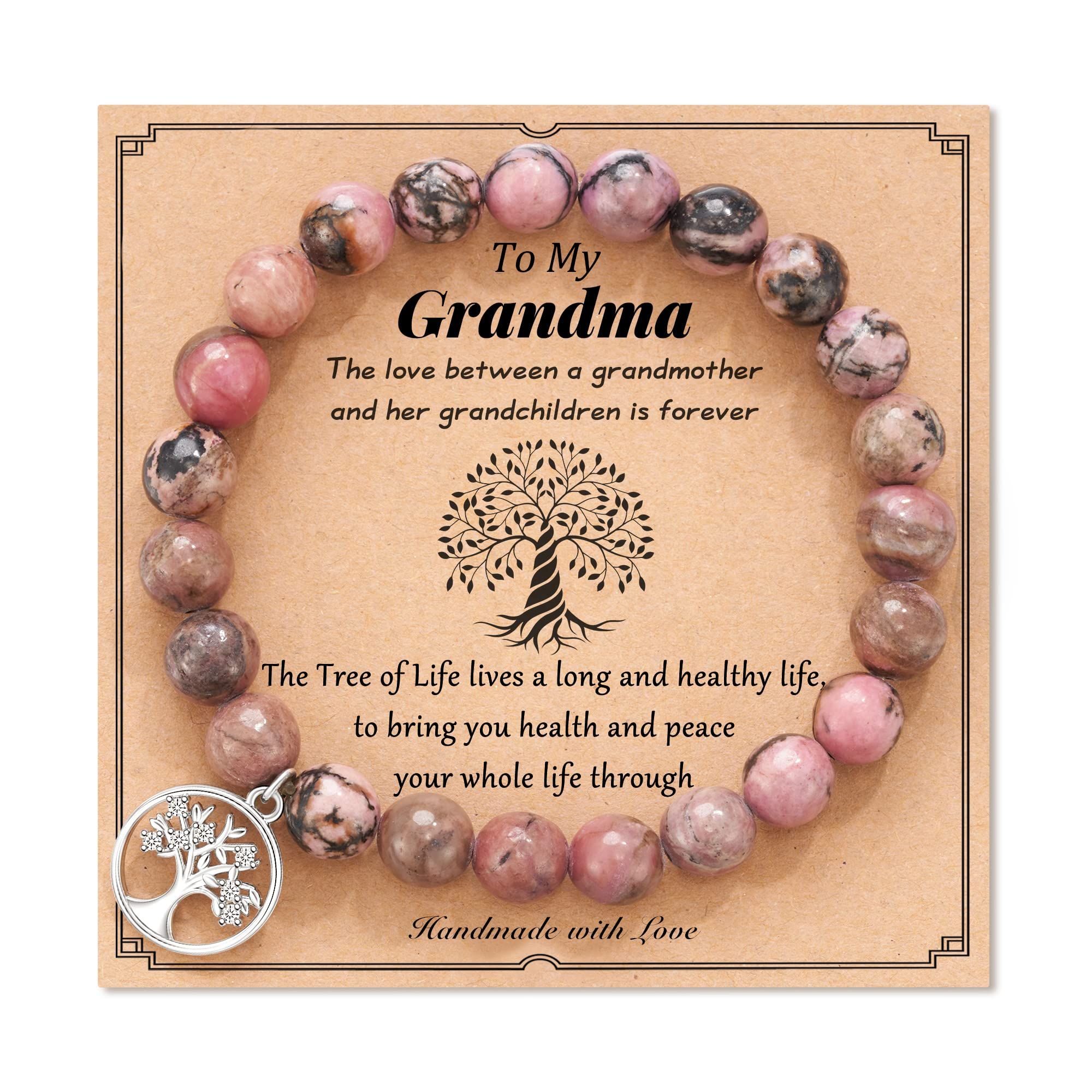 Birthday gift ideas for shop grandma