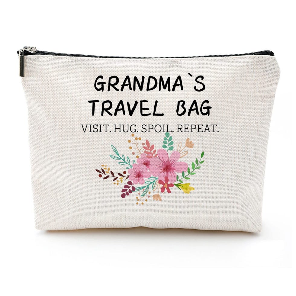 47 Best Mother's Day Gifts for Grandma 2024