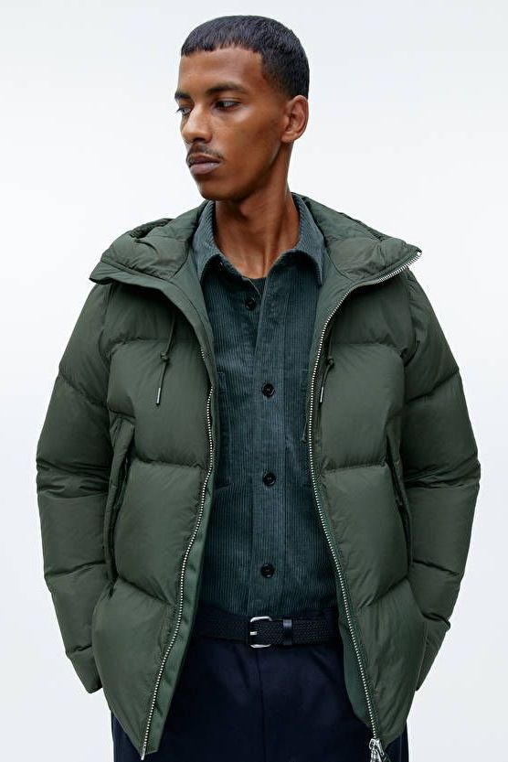 Men's All-Weather Winter Jacket, Men's Jackets & Coats