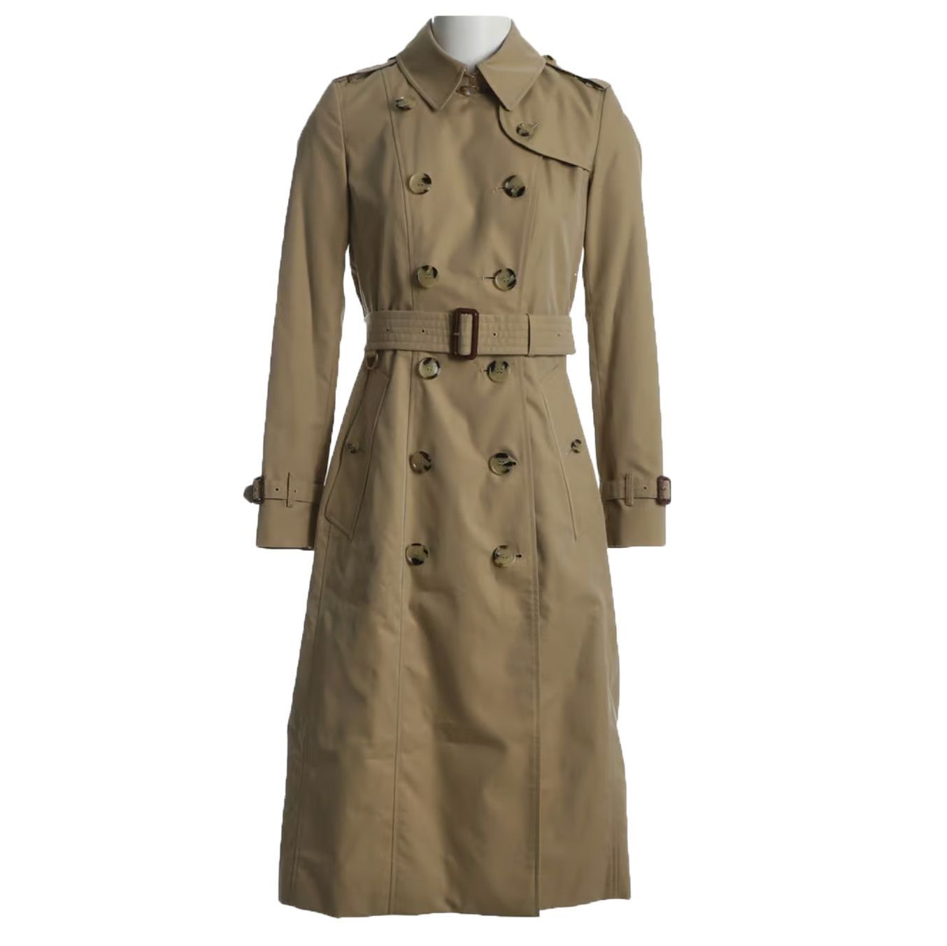 Burberry trench discount coat vestiaire collective