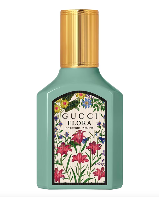Eau de Parfum Gucci Flora Gorgeous Jasmine Gucci