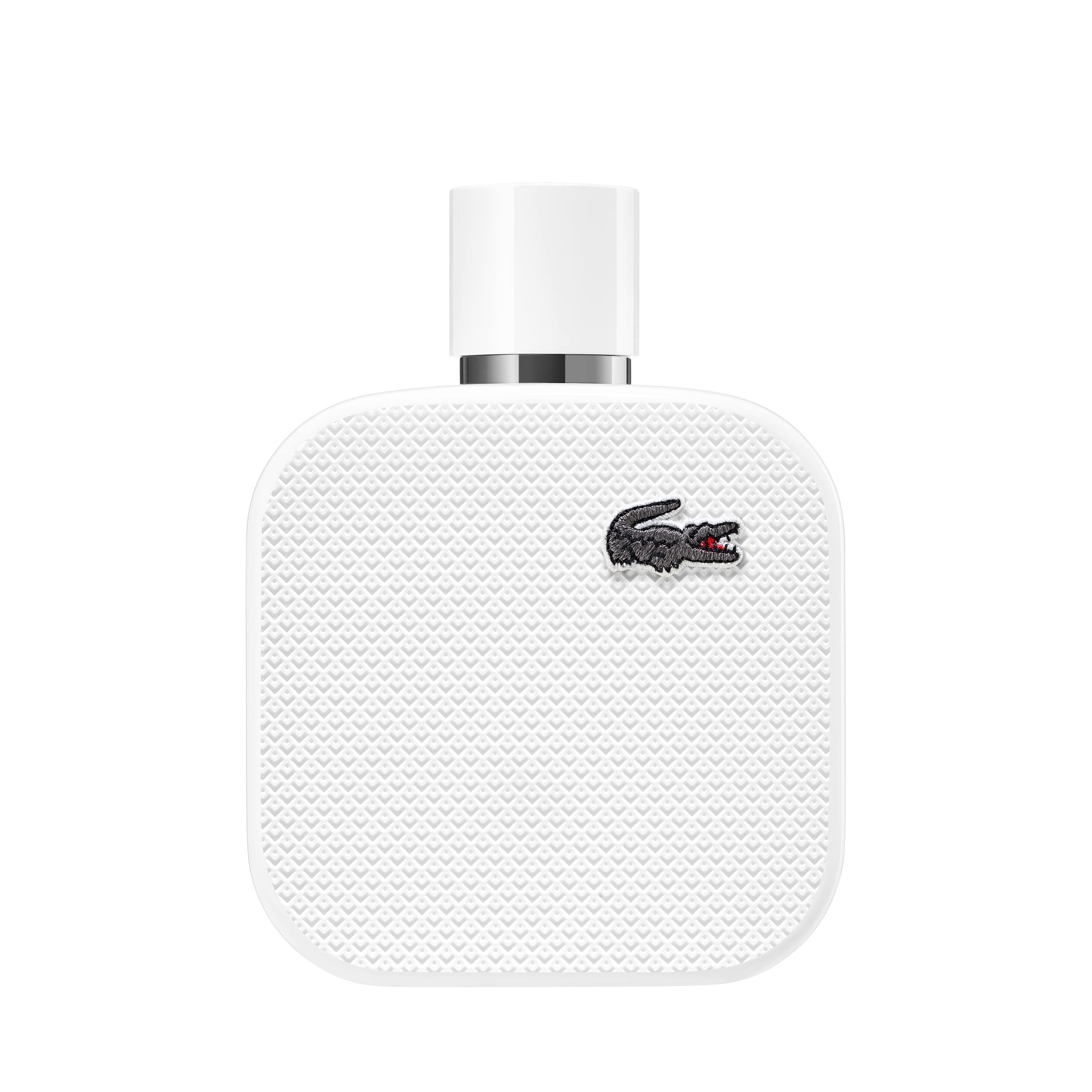 Los mejores perfumes discount lacoste para hombre