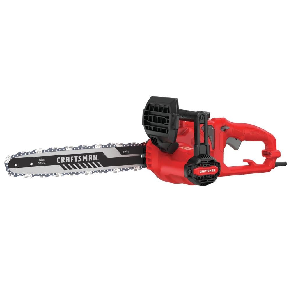 Craftsman 2 in 1 deals corded pole saw