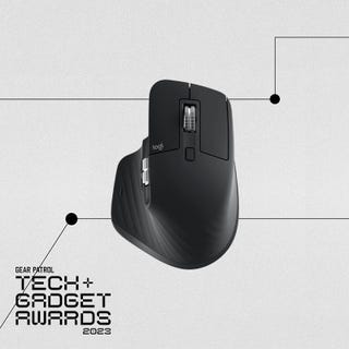 Logitech MX Master 3S