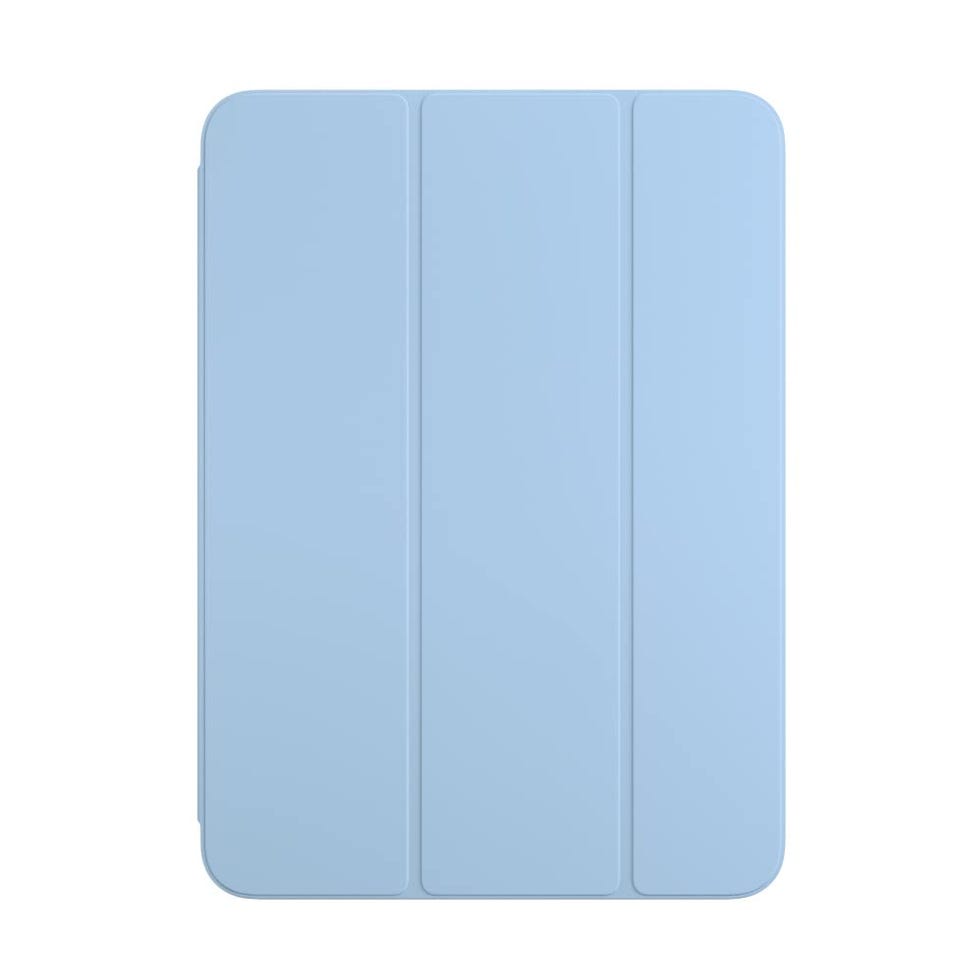 Smart Folio for iPad (10th generation) 