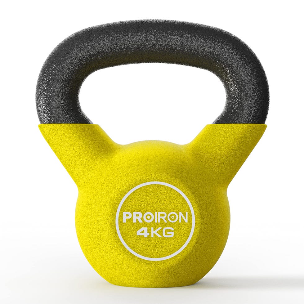 Offerte di Primavera Amazon, kettlebell PROIRON