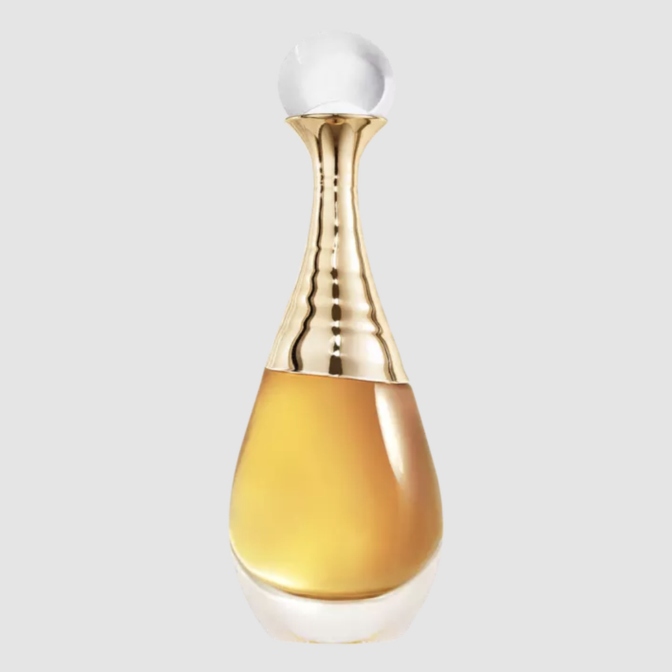 Francis Kurkdjian on Reinventing J'Adore, Dior's Iconic Perfume